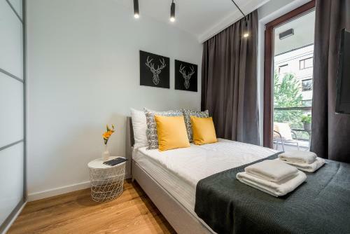 Apartamento Yoursecondflat Siedmiogrodzka