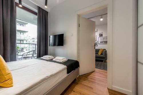Apartamento Yoursecondflat Siedmiogrodzka