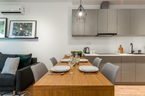 Apartamento Yoursecondflat Siedmiogrodzka