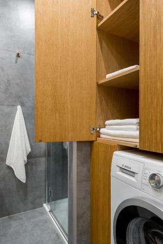 Apartamento Yoursecondflat Siedmiogrodzka