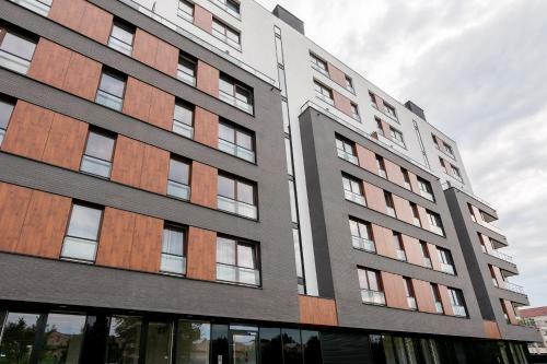 Apartamento Yoursecondflat Siedmiogrodzka