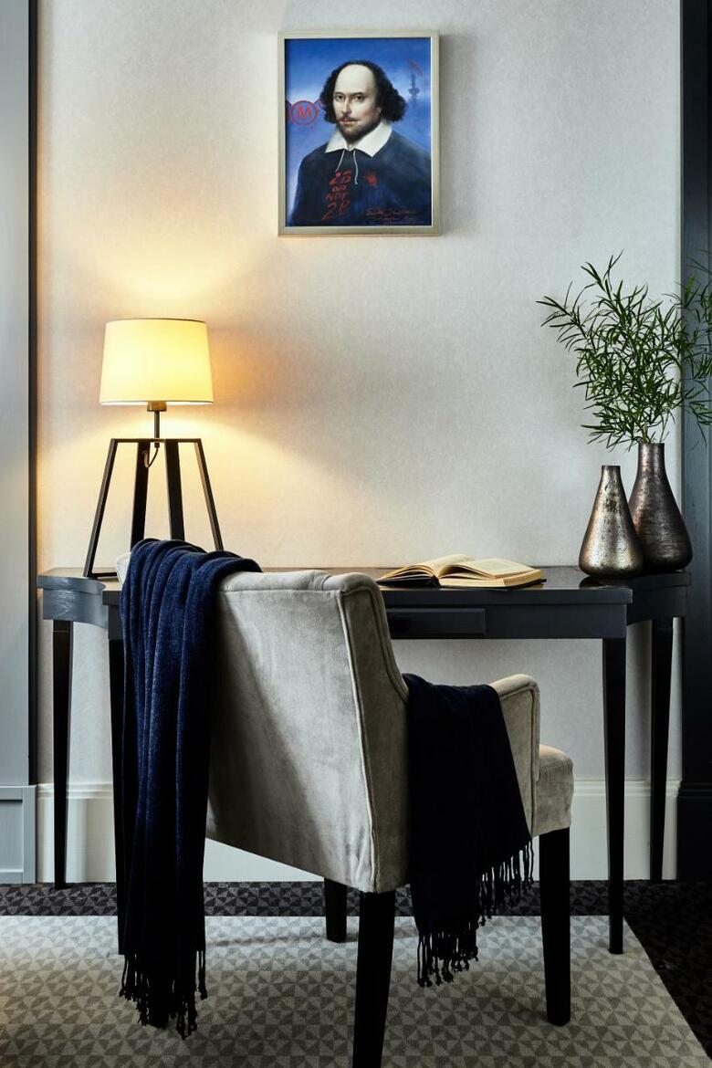 Hotel Sixtysix