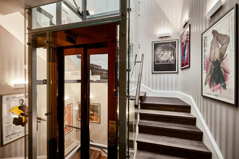Hotel Sixtysix