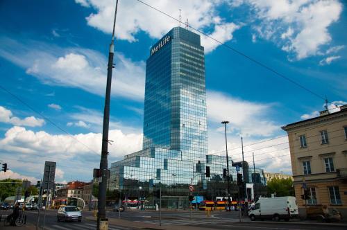 Apartament Karmelicka 11