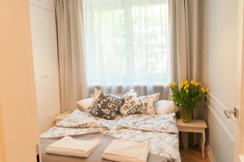 Apartament Karmelicka 11