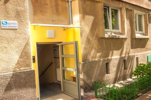 Apartament Karmelicka 11