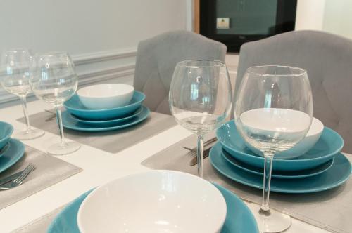Apartament Karmelicka 11
