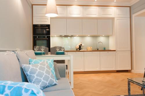 Apartament Karmelicka 11