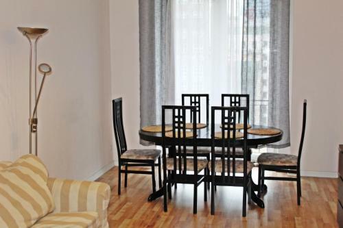 Coser Apartamenty Centrum ?wi?tokrzyska