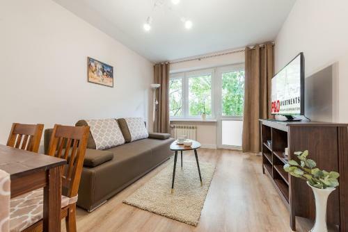 P&o Apartments Kasprzaka