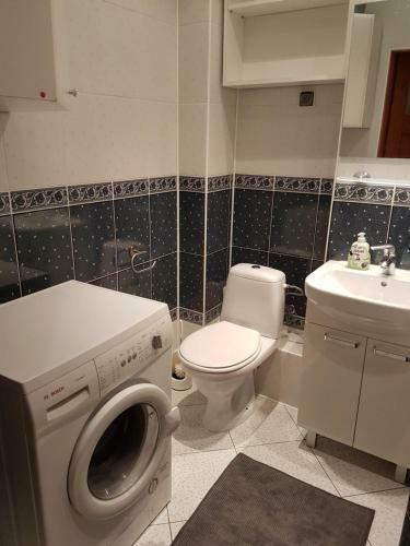 Apartament Natolin