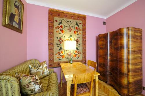 Apartament Polski
