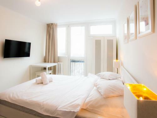 Apartamento Studio Comfo II