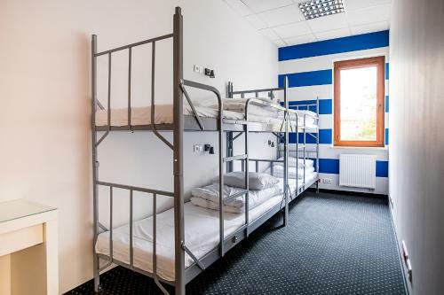 Inbed Hostel