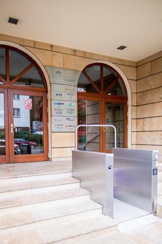 Inbed Hostel