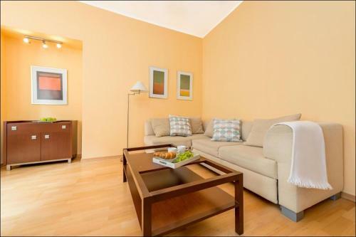 P&o Apartments Piwna