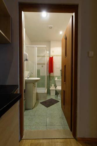 Albergue Constitution Square Rooms