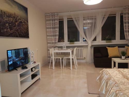 Apartamento A.g-apartamenty Warszawa Centrum
