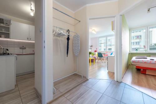 Apartamento A.g-apartamenty Warszawa Centrum