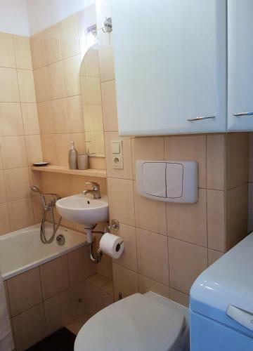 Apartamento A.g-apartamenty Warszawa Centrum