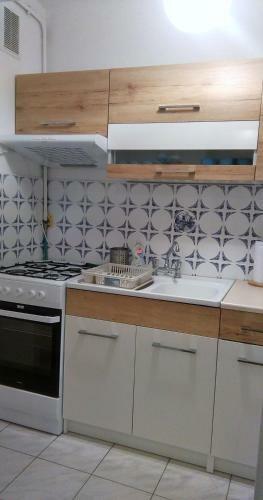 Apartamento A.g-apartamenty Warszawa Centrum