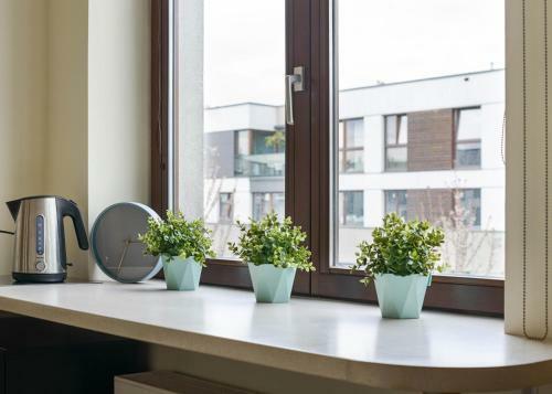 P&o Apartments Miasteczko Wilan�w