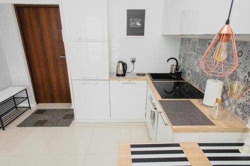 Apartamento Shortstaypoland Chlodna (b44)