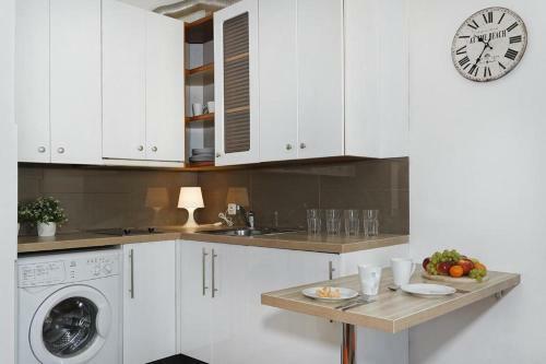 Apartamento Nowy Swiat Residence