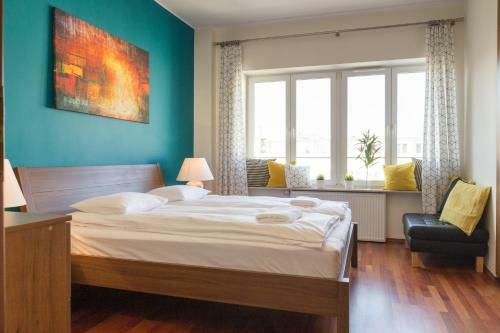 Apartament Kopernika By City Quality