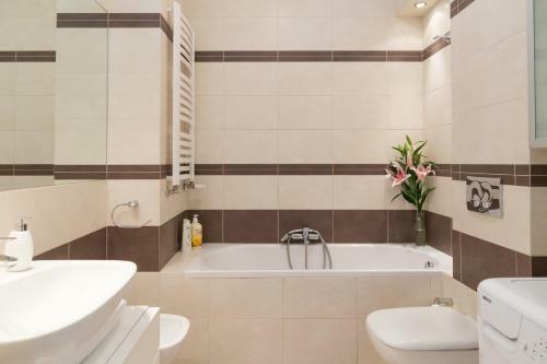 Apartament Kopernika By City Quality