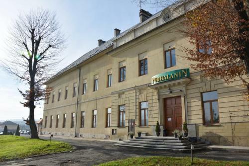 Hotel Podhalanin Noclegi