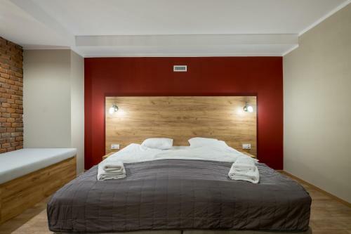 Hotel Vinnica