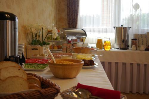Hotel Dworek Emilli