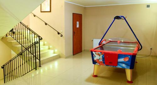Hotel Dworek Emilli