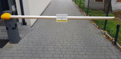 Apartamenty Salt Delux