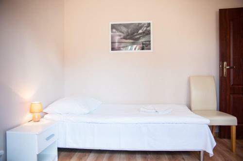 Apartamenty Niegocin