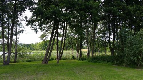 Lodge Domki Letniskowe Yaga