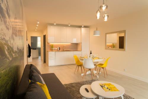 Apartament Na Urlop - Wis?a Kamienna