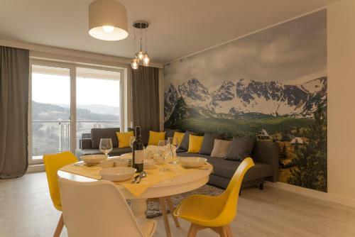 Apartament Na Urlop - Wis?a Kamienna