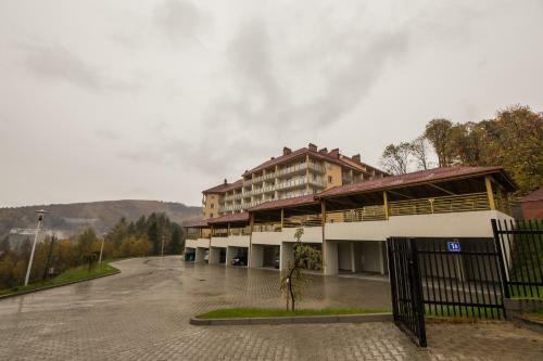Apartament Na Urlop - Wis?a Kamienna