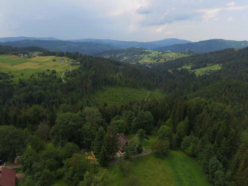 Apartament Na Urlop - Wis?a - Domek W G�rach