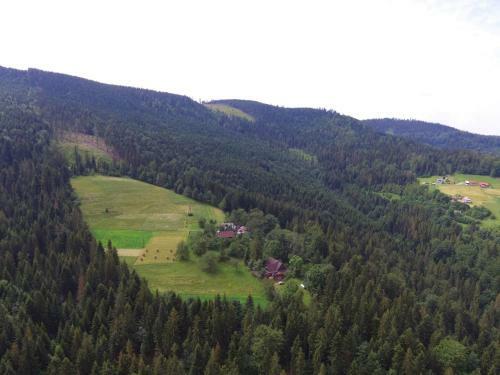 Apartament Na Urlop - Wis?a - Domek W G�rach