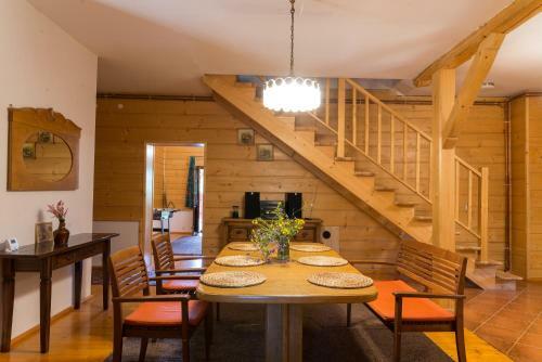 Apartament Na Urlop - Wis?a - Domek W G�rach