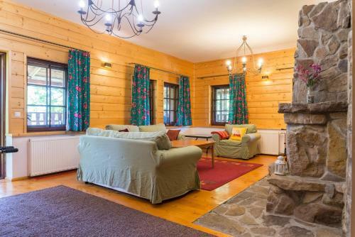 Apartament Na Urlop - Wis?a - Domek W G�rach