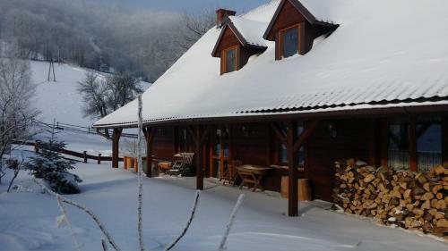 Wi?la?ski Domek Z Bajki