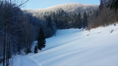 Wi?la?ski Domek Z Bajki