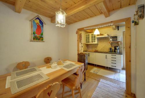 Apartamento Domek Bac�wka - Sun Seasons 24