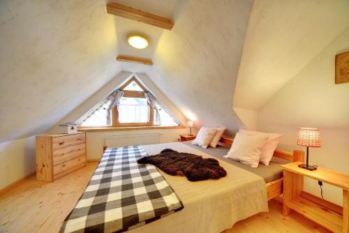 Apartamento Domek Bac�wka - Sun Seasons 24