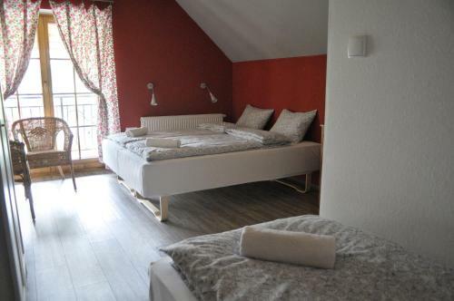 Babie Lato Bed&breakfast
