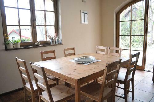 Babie Lato Bed&breakfast